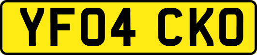 YF04CKO