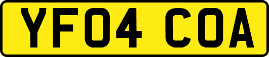 YF04COA