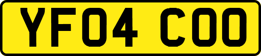 YF04COO