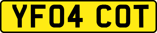 YF04COT
