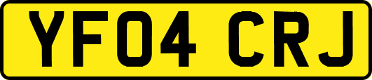 YF04CRJ