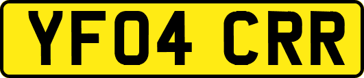 YF04CRR