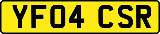 YF04CSR