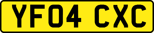 YF04CXC
