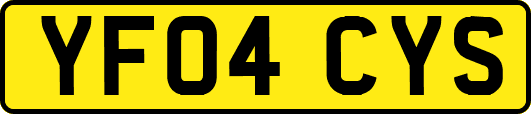 YF04CYS