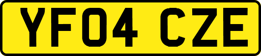 YF04CZE