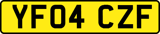 YF04CZF
