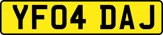 YF04DAJ