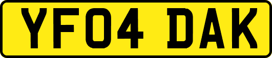 YF04DAK