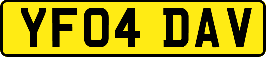 YF04DAV