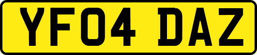 YF04DAZ