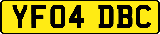YF04DBC