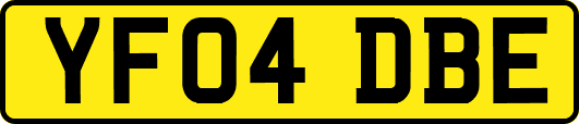 YF04DBE
