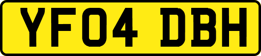 YF04DBH
