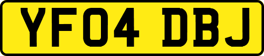 YF04DBJ