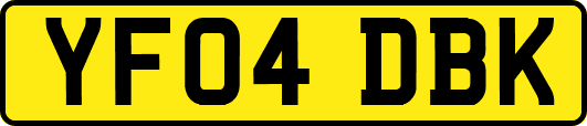 YF04DBK