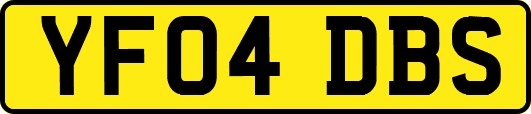 YF04DBS