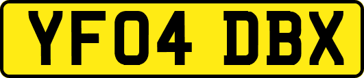 YF04DBX
