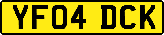 YF04DCK