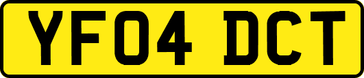 YF04DCT