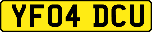 YF04DCU