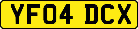YF04DCX