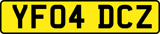 YF04DCZ