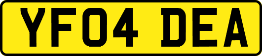 YF04DEA