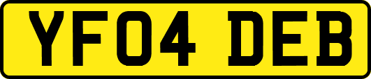 YF04DEB