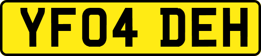 YF04DEH