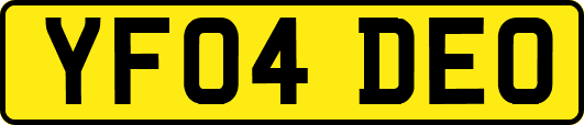 YF04DEO