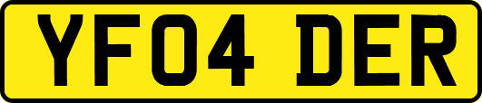 YF04DER