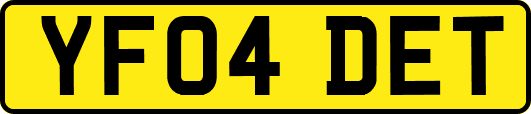 YF04DET