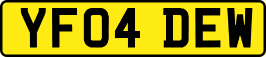 YF04DEW