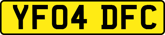 YF04DFC