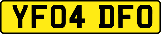 YF04DFO