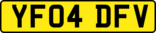 YF04DFV