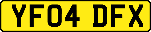 YF04DFX