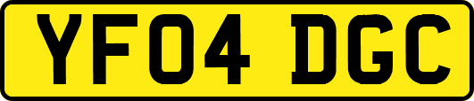 YF04DGC