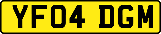 YF04DGM