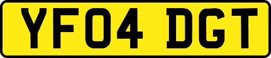 YF04DGT