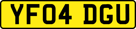 YF04DGU