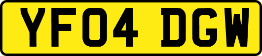 YF04DGW
