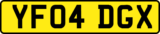 YF04DGX