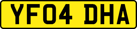 YF04DHA