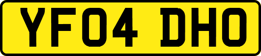YF04DHO