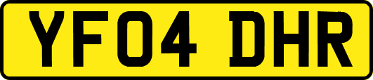 YF04DHR