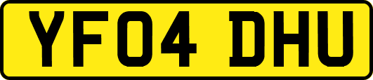 YF04DHU