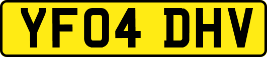 YF04DHV