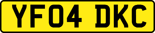 YF04DKC